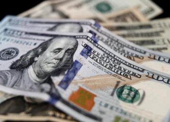 El dólar hoy domingo 25 de octubre en $20.87