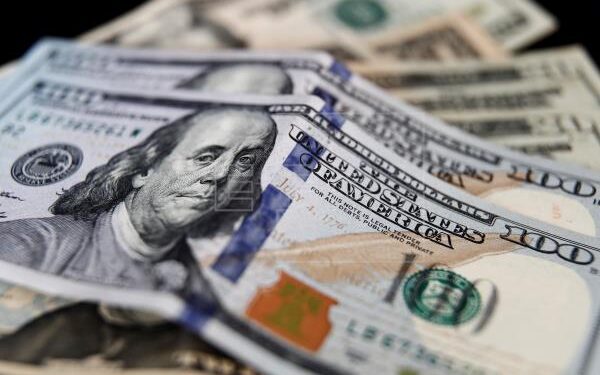 El dólar hoy domingo 25 de octubre en $20.87