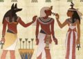 La sexualidad en el Antiguo Egipto, algunos datos curiosos