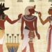 La sexualidad en el Antiguo Egipto, algunos datos curiosos