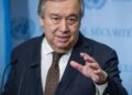 El fallecimiento de civiles en Nagorno-Karabaj y en zonas cercanas es inaceptable: Guterres