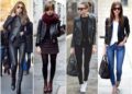 Tips para el cuidado de tu chaqueta de piel