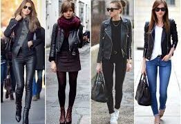 Tips para el cuidado de tu chaqueta de piel