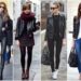 Tips para el cuidado de tu chaqueta de piel