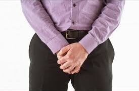 Autoexploración para prevención del cáncer testicular