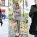 Chaleco de invierno para lucir esta temporada