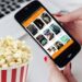 Ocho plataformas de acceso libre para ver gratis cine y series