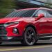 SUV compactos, los nuevos reyes del mercado