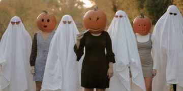 Ghost Challenge para el 31 de Octubre