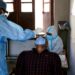 India supera las 100 mil muertes por coronavirus covid-19