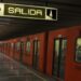 Mujer narra intentos secuestro en metro de CdMx