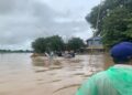 Inundaciones en Vietnam y Camboya dejan 123 muertos
