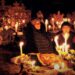 Noche de Muertos en Michoacán con nuevas reglas
