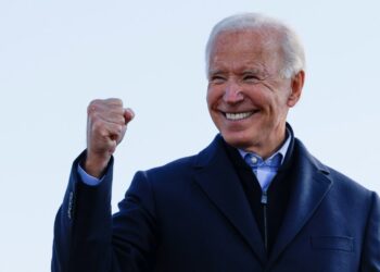 Biden podría normalizar la relación comercial entre EEUU y México