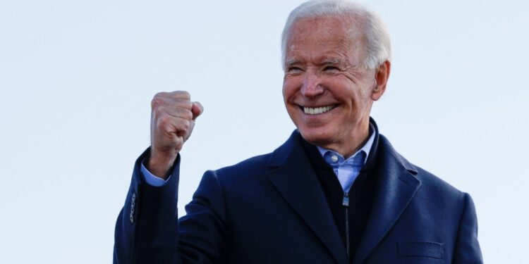 Biden podría normalizar la relación comercial entre EEUU y México