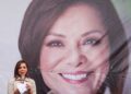 Josefina Vázquez Mota anuncia que dio positivo a Ccovid-19