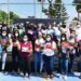 El programa Jóvenes construyendo el futuro avanza en El Salvador