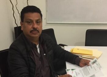 Muere por COVID-19 Juan Manuel Rodríguez, alcalde de Tulcingo de Valle, Puebla