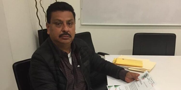 Muere por COVID-19 Juan Manuel Rodríguez, alcalde de Tulcingo de Valle, Puebla