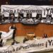 Juicio contra expresidentes es popular y no jurídico: AMLO