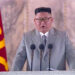 Kim Jong-un dice que “ni una sola persona” se contagió de covid en Corea del Norte