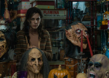 Las mejores 36 películas de terror en Netflix para que pases un Halloween de miedo