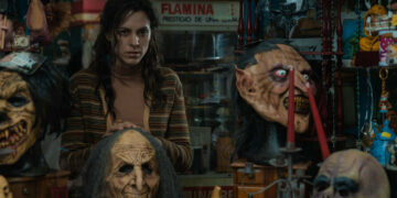 Las mejores 36 películas de terror en Netflix para que pases un Halloween de miedo