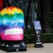 Llegan los Mexicráneos 2020 al Paseo de la Reforma