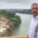 AMLO presenta en Chiapas nuevo modelo para manejo de hidroeléctricas