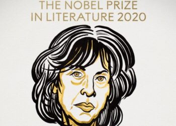 Louise Glück; Premio Nobel de Literatura 2020
