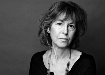 Nobel de Literatura a la poeta Louise Glück