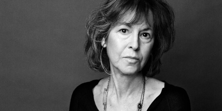 Nobel de Literatura a la poeta Louise Glück