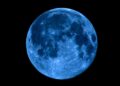 NASA logra acuerdo con siete países para explorar la Luna