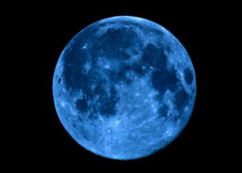 NASA logra acuerdo con siete países para explorar la Luna