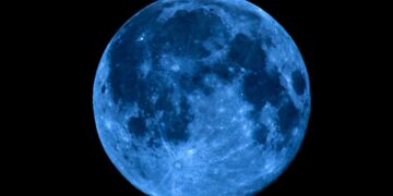 NASA logra acuerdo con siete países para explorar la Luna