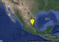 Sismo de magnitud 4.1 en Cárdenas