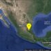 Sismo de magnitud 4.1 en Cárdenas
