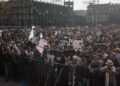 No habrá marcha el 2 de octubre por COVID-19, determina Comité del 68