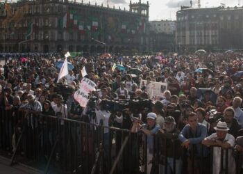 No habrá marcha el 2 de octubre por COVID-19, determina Comité del 68