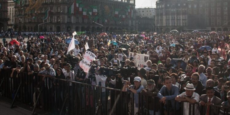 No habrá marcha el 2 de octubre por COVID-19, determina Comité del 68