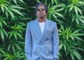 Monogram; productos de marihuana de Jay-Z