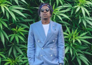 Monogram; productos de marihuana de Jay-Z