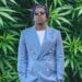 Monogram; productos de marihuana de Jay-Z