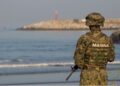 Aprobada reforma para que Marina administre puertos y mares mexicanos