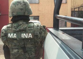 Detienen a cabecilla del Cártel del Golfo en Tamaulipas