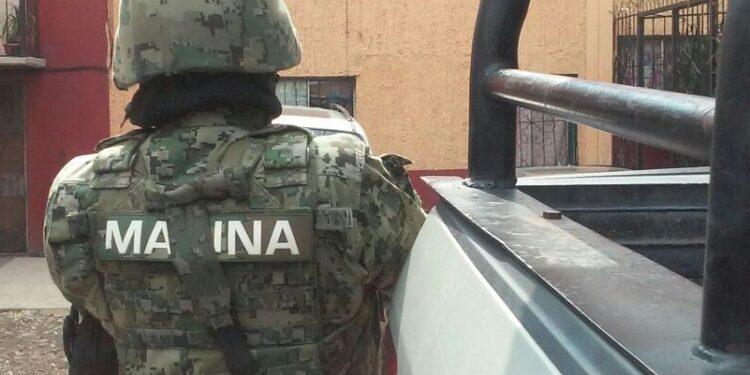 Detienen a cabecilla del Cártel del Golfo en Tamaulipas