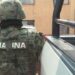 Detienen a cabecilla del Cártel del Golfo en Tamaulipas