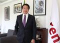 Opositores buscan dividir al país: Delgado