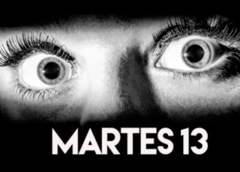 Martes 13, no te cases ni te embarques; su origen y significado