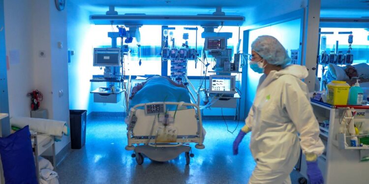 Se reporta nuevo caso de reinfección por Covid con síntomas graves